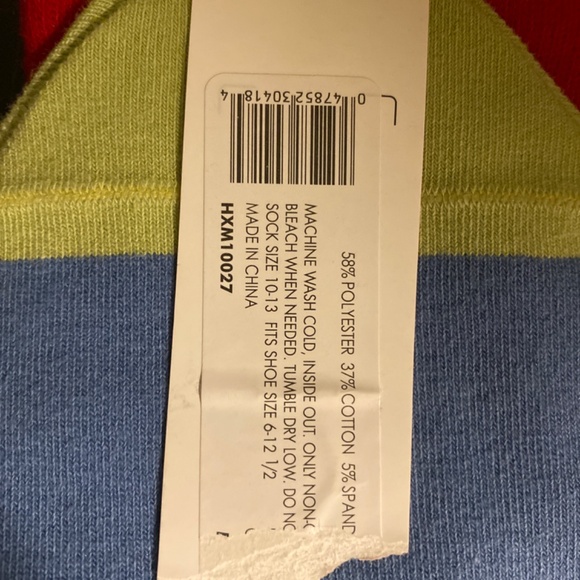 Men’s Hotsox Socks - Picture 3 of 3